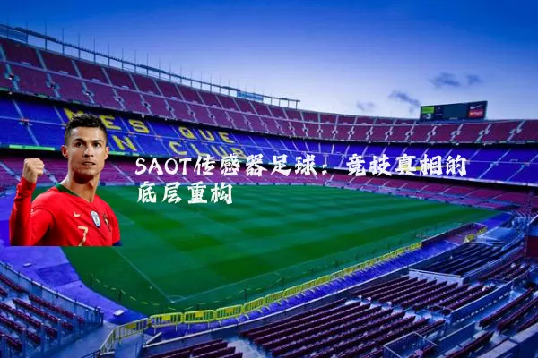SAOT传感器足球：竞技真相的底层重构