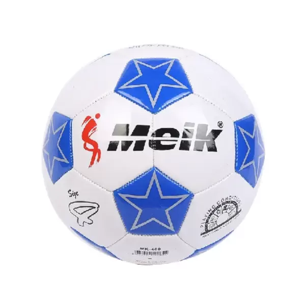 MK SPORTS青少年4号训练足球SH-ZP3007